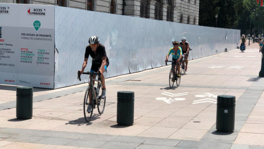 Cyclables annecy sales